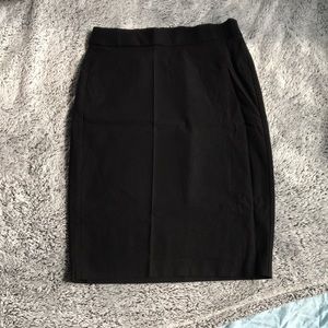 Elle Pencil Skirt